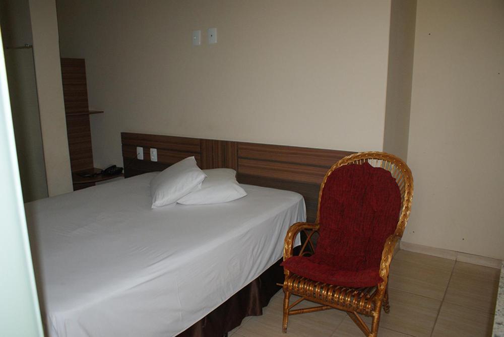 Colorado Plaza Hotel Rio Verde Extérieur photo