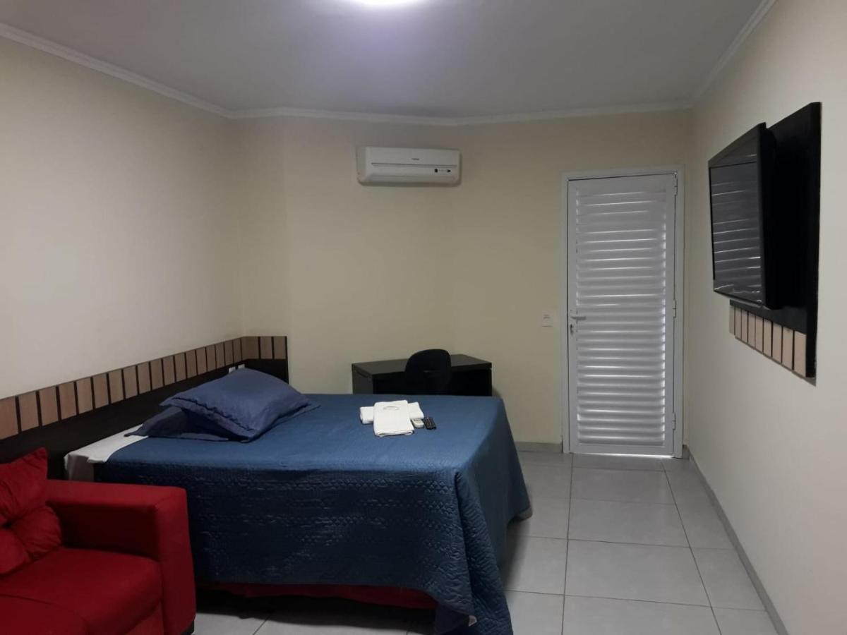 Colorado Plaza Hotel Rio Verde Extérieur photo