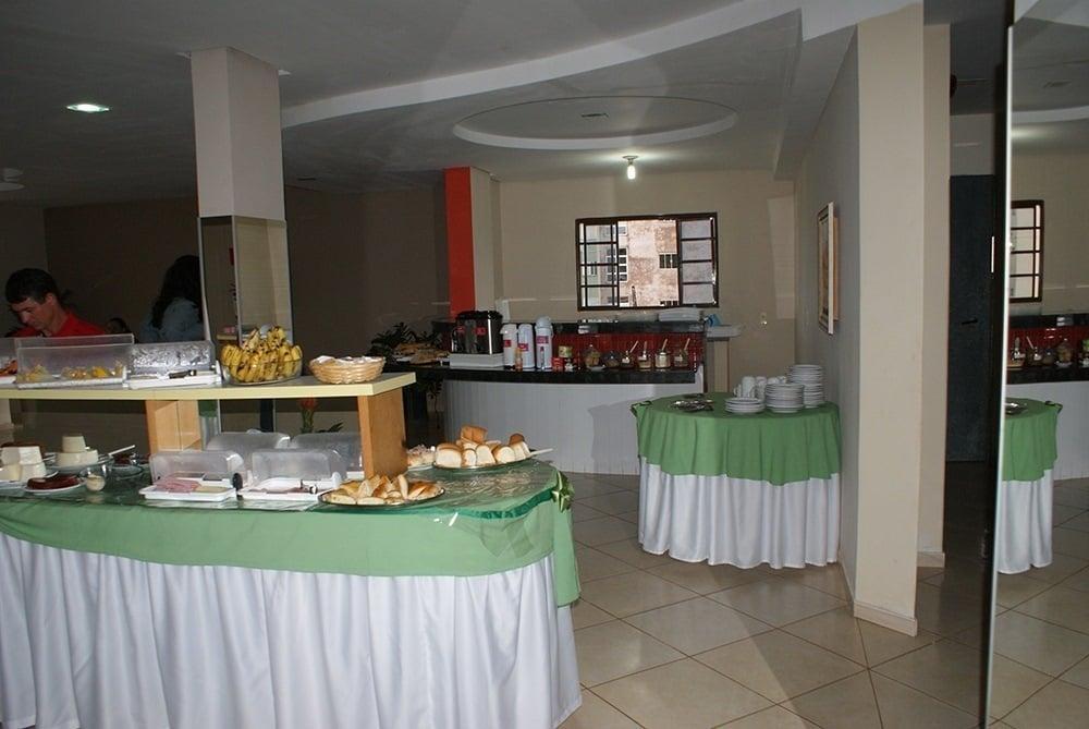 Colorado Plaza Hotel Rio Verde Extérieur photo