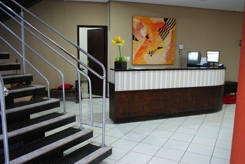 Colorado Plaza Hotel Rio Verde Extérieur photo