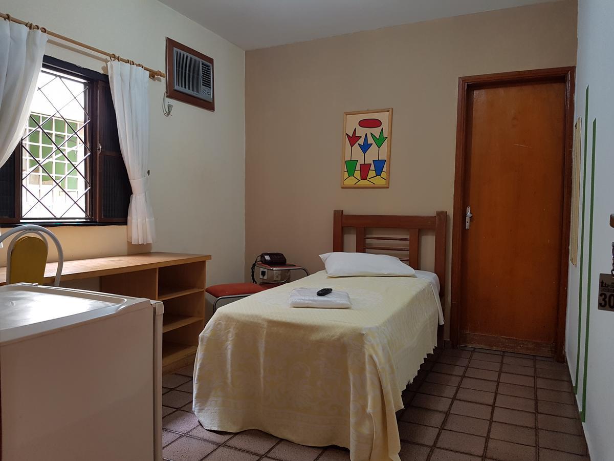 Colorado Plaza Hotel Rio Verde Extérieur photo