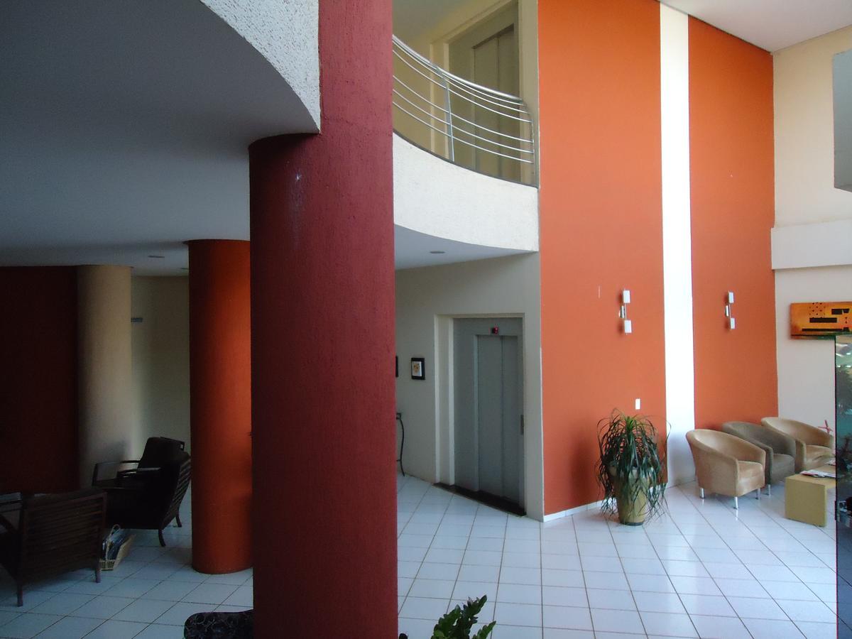 Colorado Plaza Hotel Rio Verde Extérieur photo