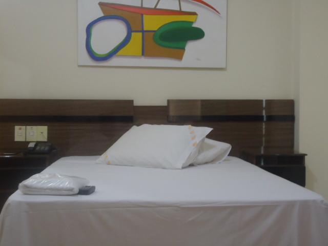 Colorado Plaza Hotel Rio Verde Extérieur photo