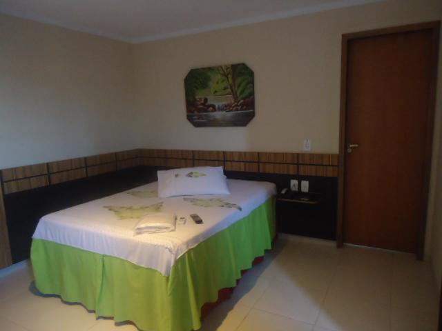 Colorado Plaza Hotel Rio Verde Extérieur photo